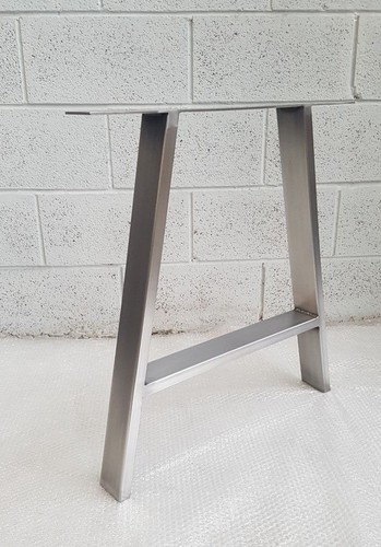 Table legs metal steel - table,
