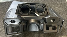 Malibu Boat Dash Shroud Panel