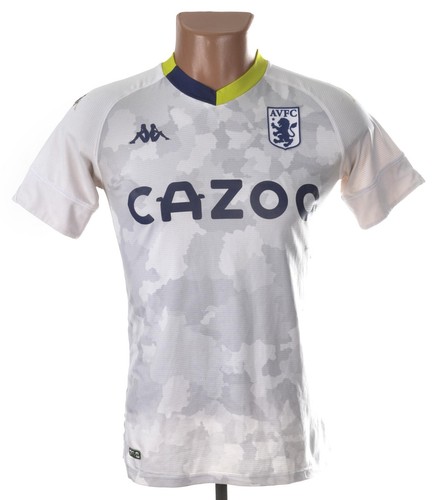 Aston villa england 2020 - villa,