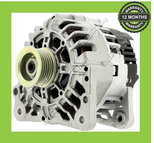 Alternator seat corboda - alternator, ibiza