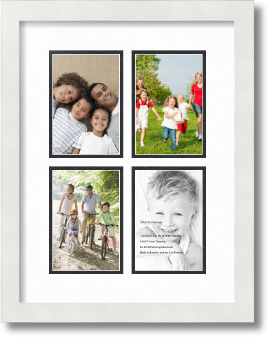 Arttoframes collage mat - arttoframes,