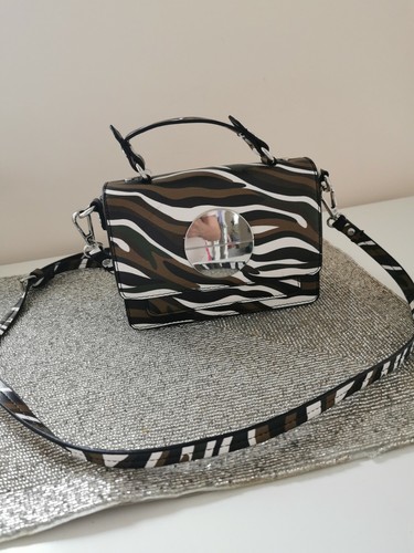 Zara fashion bag for - , women