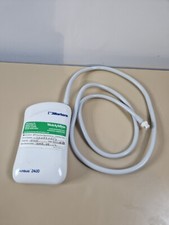mortara ambulo 2400 ambulatory blood pressure BP bp recorder monitor