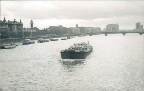 British motor tanker - british,