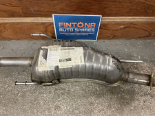 Genuine GM Vauxhall Zafira A