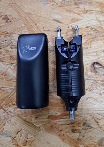 Nash tackle siren rs1 - tackle, bite