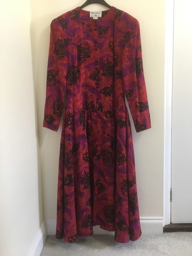 Vintage susan small long - vintage,