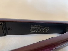 Nicky Clarke Dark Purple