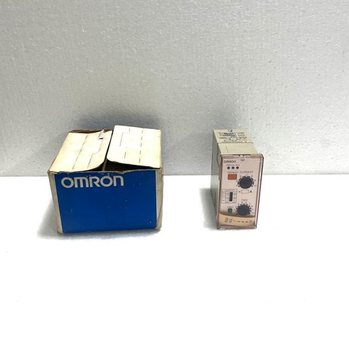 Omron sp2n motor relay - se-sp2n,