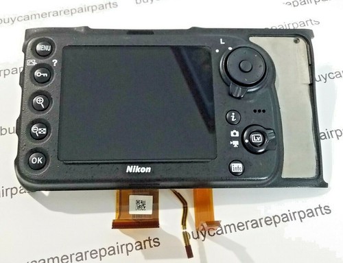 Nikon d810 camera complete - camera,