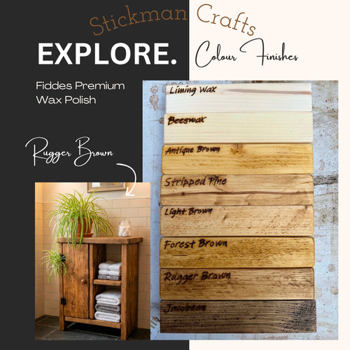 Handmade rustic wooden - handmade,