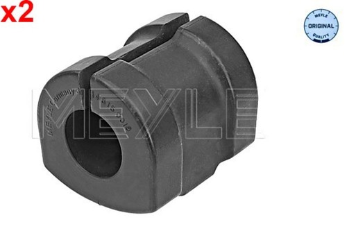 Stabiliser mounting front axle - stabiliser,