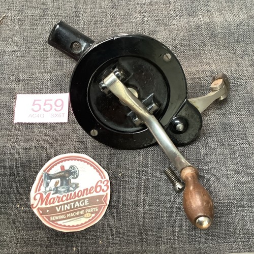 Vintage singer sewing machine - vintage,