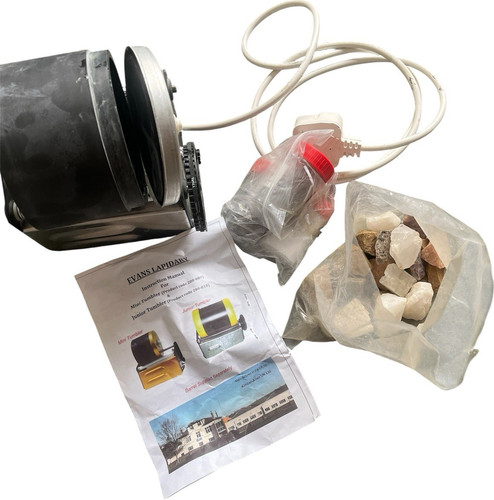 Evans mini tumbler kit barrel - kit,