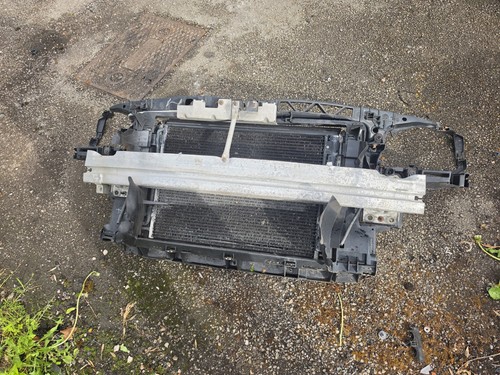 Audi mk2 front slam - mk2,