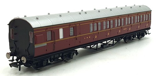Hornby gauge r4677b - hornby, (1/76)