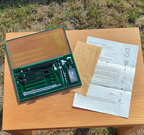 Vintage czechoslovak kin - vintage,