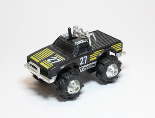 Ljn rough riders toyota - ljn,