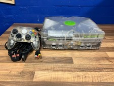 Microsoft Original XBOX DVT-4