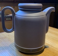 Hornsea Contrast Brown Coffee