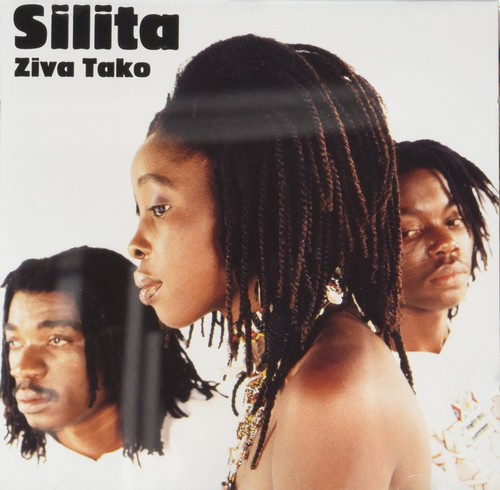 Silita ziva tako us - tako, (cd)