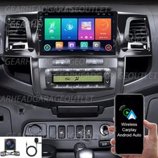 For Toyota Hilux 2005-2015 Car