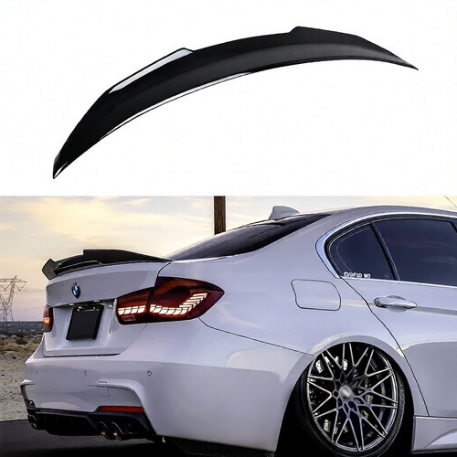 Psm style rear - psm, wing