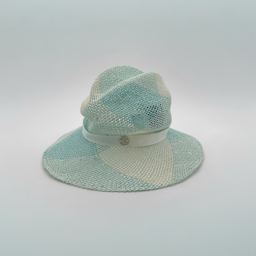 Maison michel hat - hat, straw