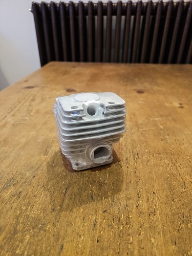 None genuine stihl - none, 038av
