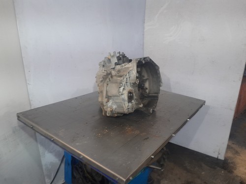 Gearbox vauxhall astra - vauxhall, mk6