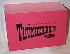 CORGI CC00605 Thunderbird FAB 1 Diecast Model classic Thunderbirds New in Box
