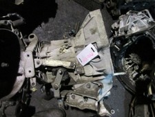 ALFA ROMEO MITO 1.3 TD 5 SPEED MANUAL GEARBOX - 90 DAYS WARRANTY - LOW MILEAGE