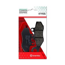 Brembo CC Front Road Brake