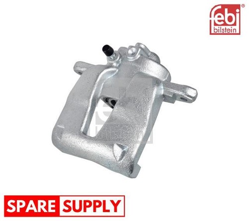 Brake caliper for - for, fiat