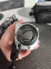 Sony handycam dcr sr58e - handycam, dcr-sr58e