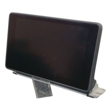 AUDI A5 MK2 (B9) 2018 Sat Nav