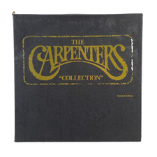 The Carpenters Collection/1973