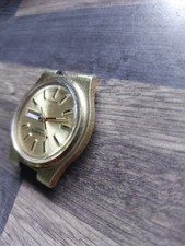 VINTAGE LARGE DEEP CASE NICE