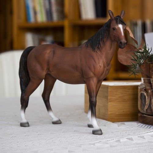 Horse statue decor - statue,