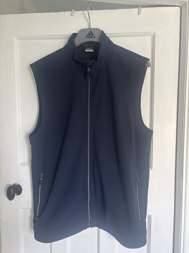 Nike tiger woods golf gilet - tiger,