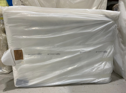 Hypnos double mattress - , luxury