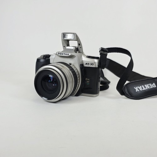 Pentax 35mm slr - pentax, camera