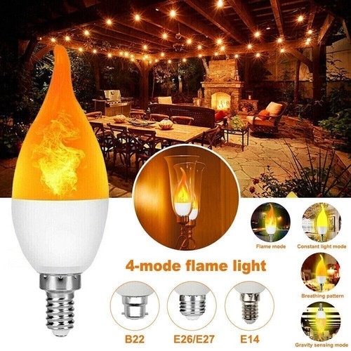 B22 e12 e14 e27 led - b22/e12/e14/e27, flicker