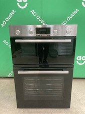 Bosch Built In Electric Double