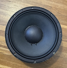 Very Rare Jensen SM12 12"