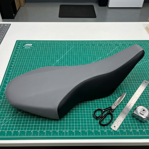 Suzuki ltr450 quadracer seat - suzuki,