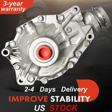 Ratio 3.15 Front Differential