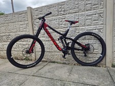 Norco Aurum C7.3 Downhill