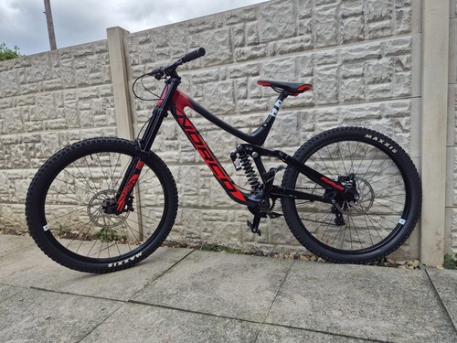 Norco aurum downhill - norco,