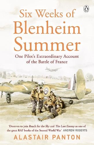 Six weeks blenheim summer - weeks, of